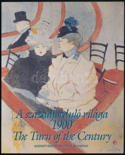 Gerszi Teréz (szerk): A századforduló világa 1900- Európai rajzok és grafikák. Bp., 2001, Szépművészeti Múzeum. 106 p. Magyar és angol nyelven. Fekete-fehér és színes képekkel, többek közt Cézanne és Toulouse Lautrec képeivel