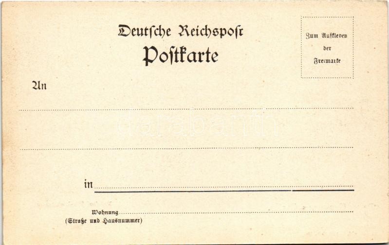 Berlin, Bahnhof Friedrichstrasse / railway station - Image 2