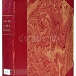 Vajda Albert: Egy lépés előre, kettő össze-vissza. Vidám regény egy szomorú témáról. Otthon Könyvtár. A szerző, Vajda Albert (1919-1991) író, újságíró, dátumozott példány (London, 1961.) London, én., [1957?, Első - Image 2