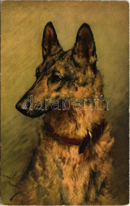 Dog (EK)