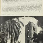 1936-1937 3 db olasz utazási prospektus, sok képpel: Bologna, Palermo, Vicenza - Image 2