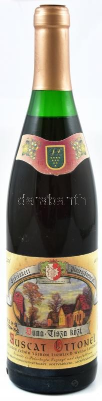 2000 Soltvadkerti Muskotály, 0,75L