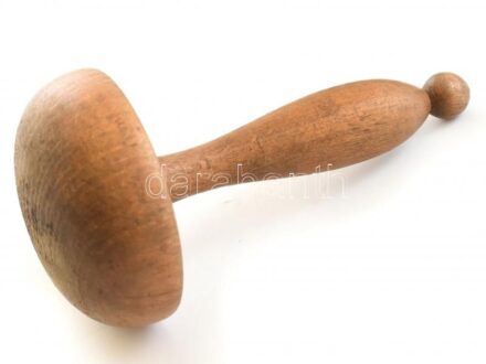 Fa stoppoló, m: 14 cm
