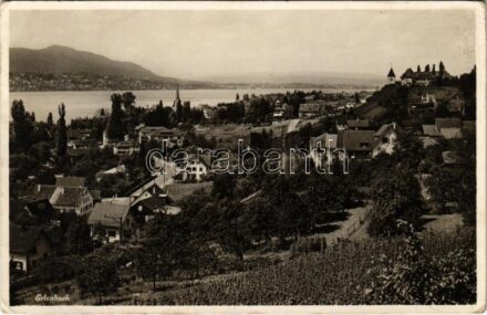 Erlenbach, general view (EK)