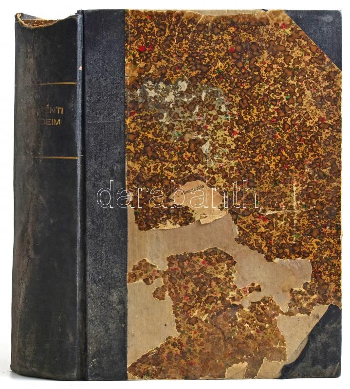 Dinnyés Lajos (1901-1961) kisgazda politikus, országgyűlési képviselő, későbbi miniszterelnök: Parlamenti beszédeim 1933. Összesen 27 Dinnyés Lajos által összegyűjtött beszéd, nyomtatványok gépelt tartalomjegyzékkel, rajta - Image 3