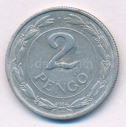 1941. 2P Al 'hamis, átvésett hullámos talpú' T:3 Adamo P7.4