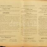 1919 Mardarescu tábornok által kiadott, a Tiszáig megszállott területekre vonatkozó rendelet, szakadással