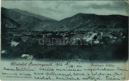 1902 Örményes, Armenis; (fl)
