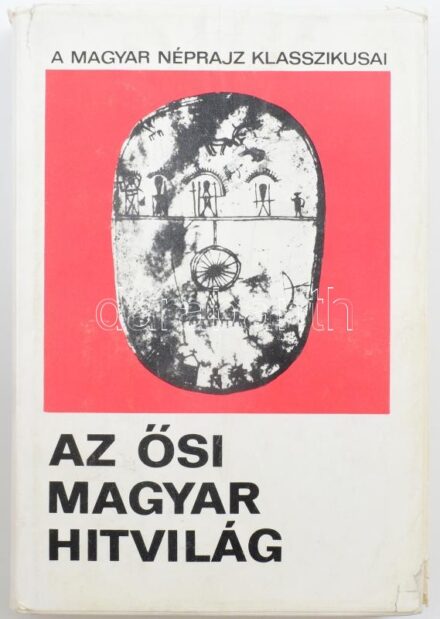 Az ősi magyar hitvilág. Válogatás a magyar mitológiával foglalkozó XVIII-XIX. századi művekből. Vál., szerk.: Diószegi Vilmos. A Magyar Néprajz Klasszikusai. Bp., 1978, Gondolat. Kiadói egészvászon-kötésben, kiadói kissé szakadt