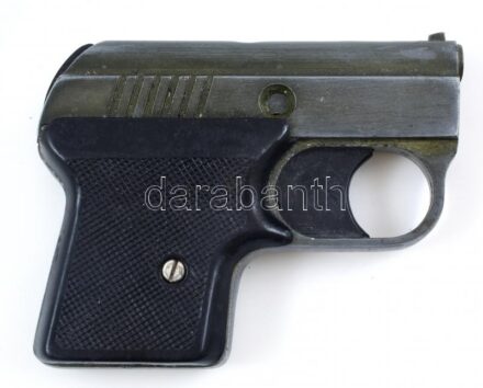 Start pisztoly / Vintage pistol
