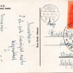 1938 Ungvár, Uzshorod, Uzhhorod, Uzhorod; Pravoslavny kostel / Görögkeleti templom / Othodox church + '1938 Ungvár visszatért' So. Stpl - Image 2