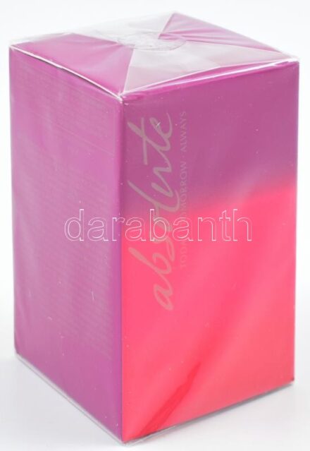 Avon Absolute parfüm, bontatlan csomagolásban