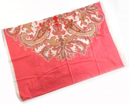 Strar Classic pamut extra nagyméretű stóla, 240x93 cm