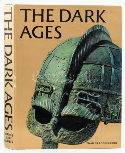 Rice, David Talbot (Editor): The dark ages. The making of european civilization. London.,1969, Thames and Hudson. Harmadik kiadás. Angol nyelven. Színes és fekete-fehér képekkel gazdagon illusztrált. Kiadói egészvászon-kötés, kiadói