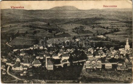 Vlasenica, general view (EK)
