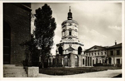 Milano, Milan; Monumento ai Caduti / monument