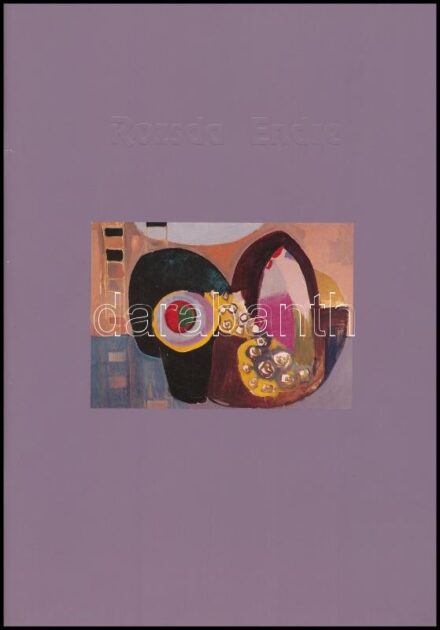 Pataki Gábor: Válogatás Rozsa Endre korai műveiből. Szeged-Szentendre, 1995., Művészetért Oktatásért Alapítvány-Art Galéria-Erdész Galéria. Magyar, angol, francia nyelven. A művész munkáinak reprodukcióival. Kiadói papírkötés.