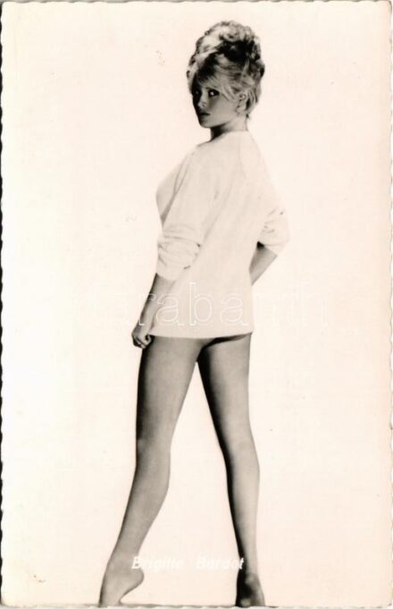Brigitte Bardot