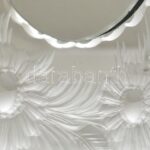 Velencei jellegű tükör, hibátlan, 35,5x25,5cm - Image 2
