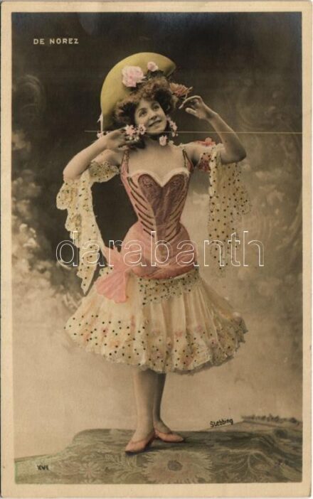 De Norez / Lady