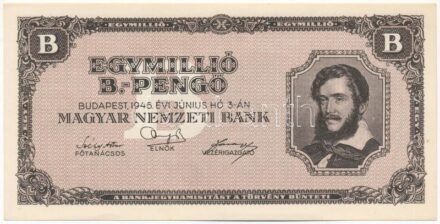 1946. 1.000.000BP T:I Adamo P37