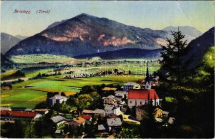 Brixlegg (Tirol) (EB)