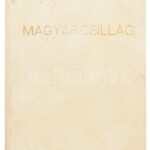 1941 Magyar Csillag szerk: Illyés Gyula. 240 p. X., XI., XII. évfolyamok bekötve. Modern egészvászon kötésben - Image 2