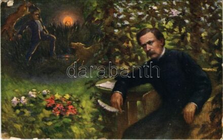 1916 Arany János. Magyar Klasszikusok (EK)