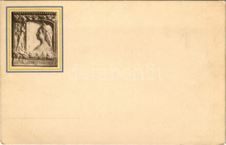 Regina Maria Theresia. Vitam et sanguinem / 32-es honvéd gyalogezred. Mária Terézia királynő / WWI Austro-Hungarian K.u.K. military, Infantry Regiment Kaiserin und Königin Maria Theresia Nr. 32. (EK)