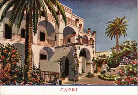 Capri (EK)