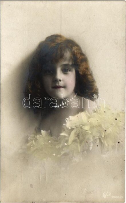 1919 Girl (fl)