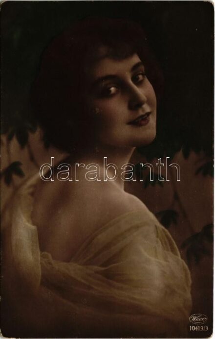 1924 Lady (EK)