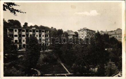 Budapest XII. Svábhegyi részlet