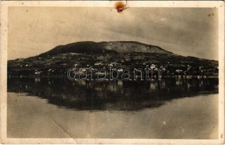 1941 Badacsony (b)