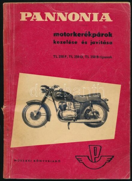 3 db autós-motoros füzet: Surányi Endre: Rejtelmes hibák, szükségjavítások motorkerékpároknál; Rózsa-Surányi: Gépkocsi szerkezeti újdonságok. A Magyar Honvédelmi Sportszövetség motoros füzetei 4. és 11. Bp., 1961, Magyar