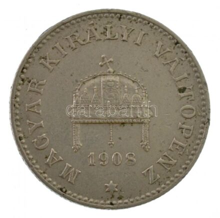 1908KB 20f Ni T:2- Adamo K4