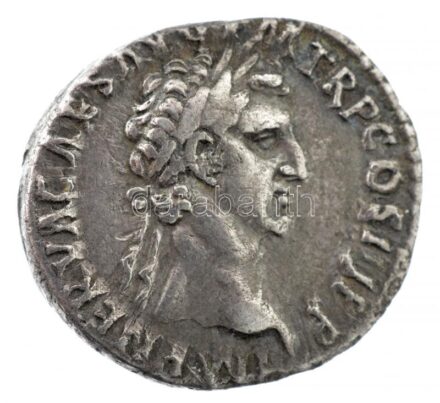 Római Birodalom / Róma / Nerva 97. Denár (3,29g) T:2,2- Roman Empire / Rome / Nerva 97. Denarius 'IMP NERVA CAES AVG P M TR P II COS III P P / AEQVITAS AVGVST' (3,29g) C:XF,VF RIC II 13
