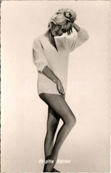 Brigitte Bardot (EK)