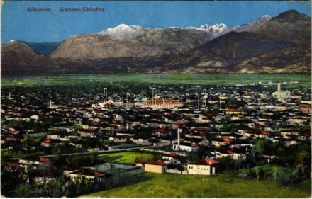 Shkoder, Shkodra, Skadar, Skodra, Scutari, Skutari;