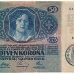 1914. 50K 'ROMANIA TIMBRU SPECIAL' felülbélyegzéssel T:III kis szakadások Adamo K24M