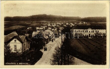 1936 Strasice v Brdech (EK)