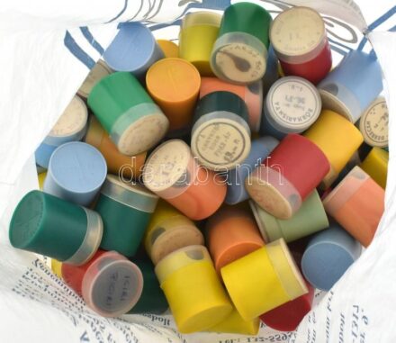 80 db mese diafilm egy két tudományos ismeretterjesztő filmmel