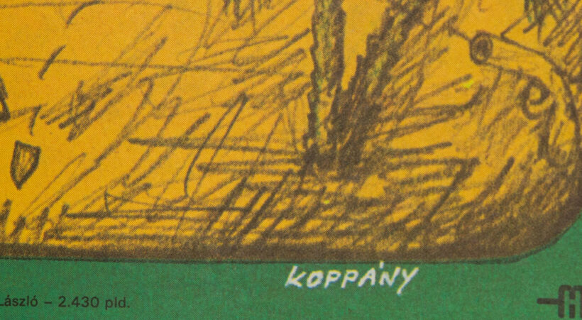 Sok pénznél jobb a több (1982). - Image 2