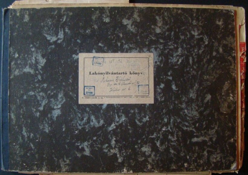 55-1169 Rétság/ Szabó-féle panzió kerthelyisége, Starndfürdő, Teniszpálya - Image 3