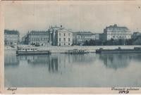 55-449 Szeged, Tiszaparti palotasor