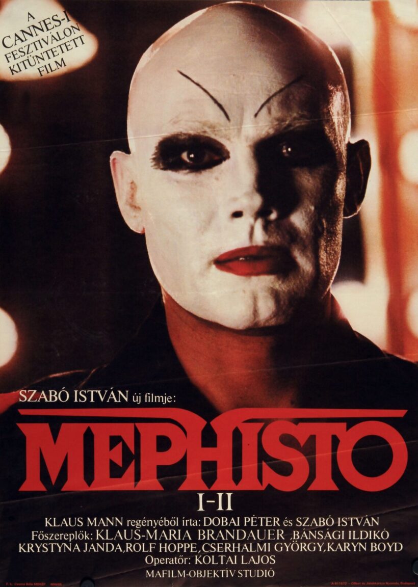 Mephisto 