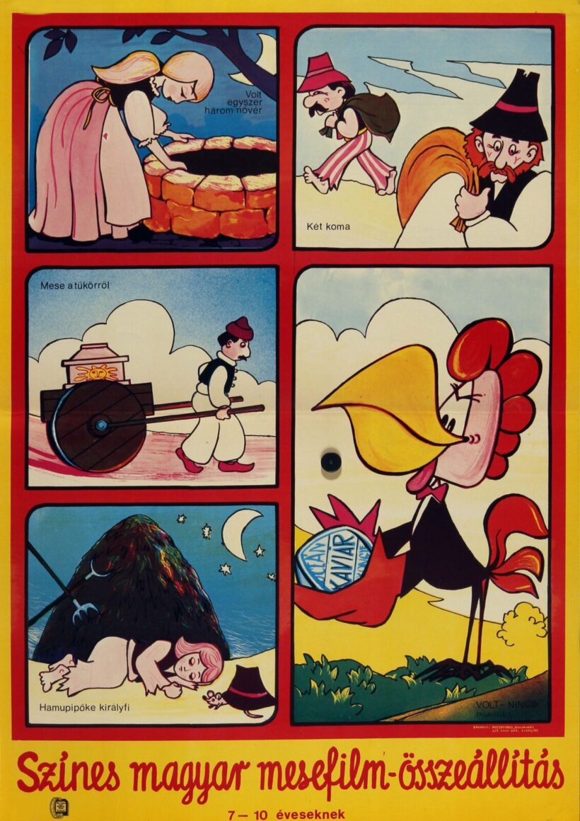 Mesefilm		 
