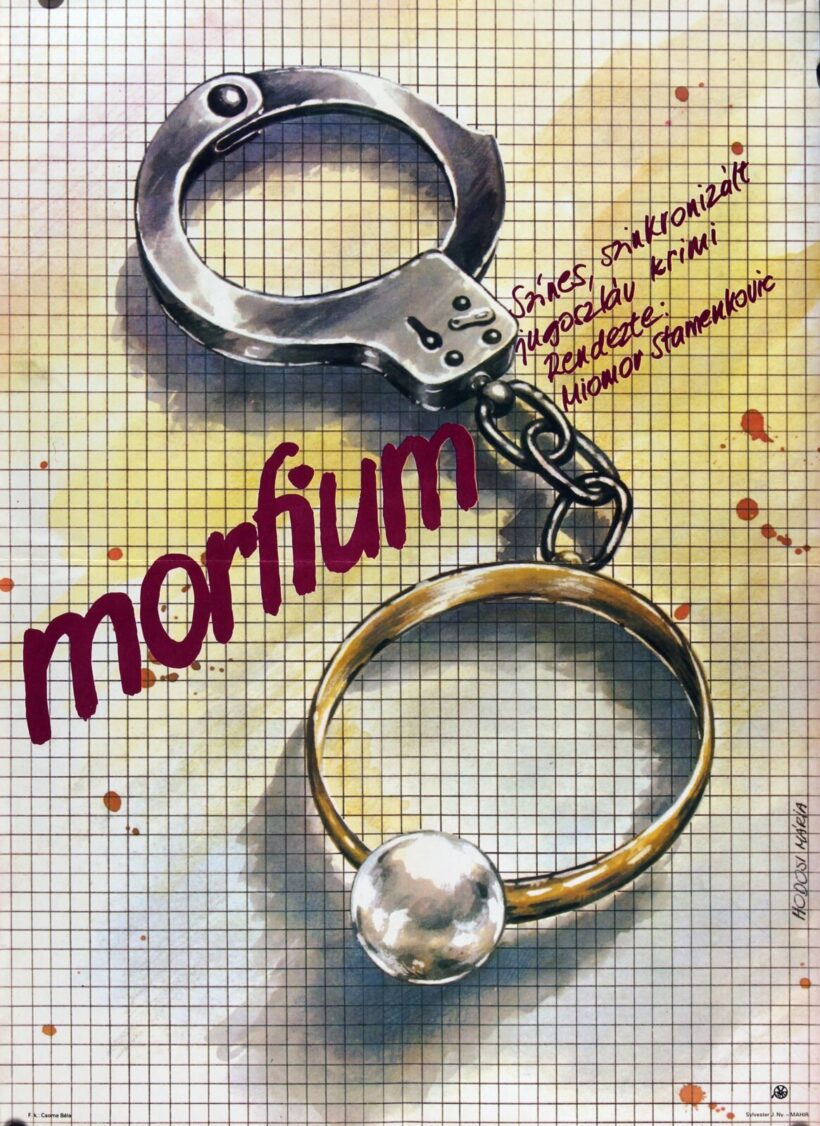 Morfium 