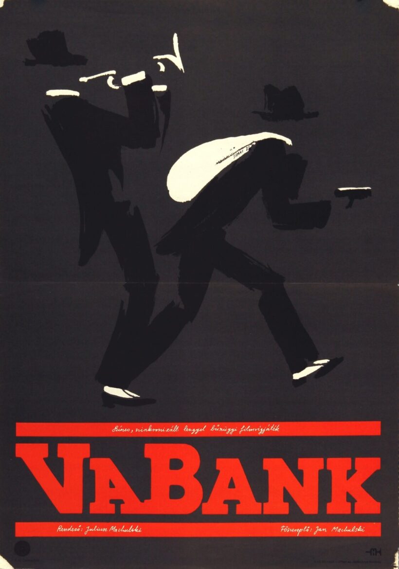 Vabank 