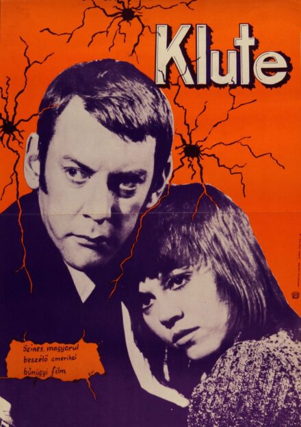 Klute 